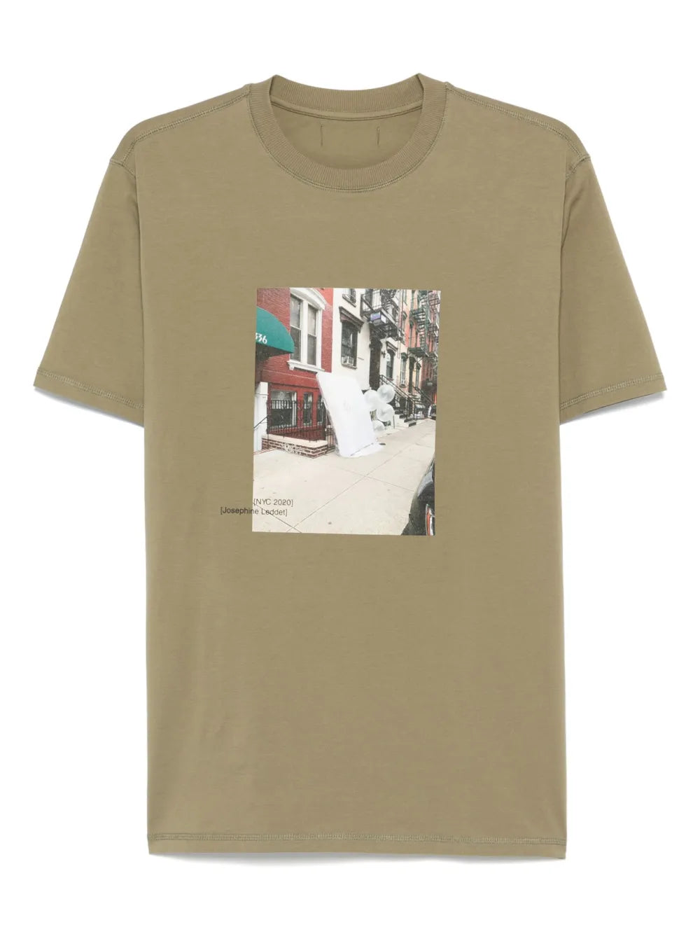 Street Series T-Shirt
