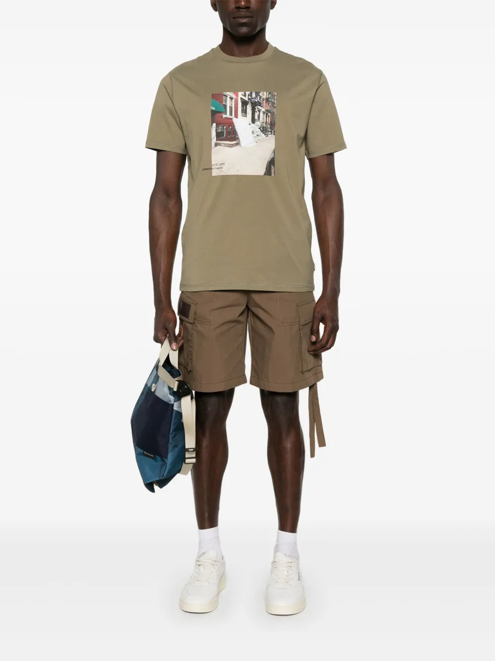 Street Series T-Shirt