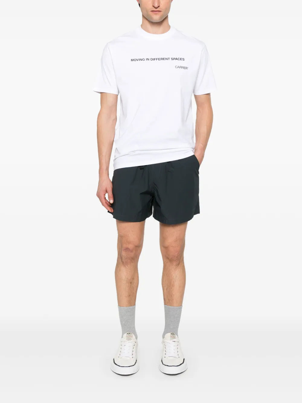 World T-Shirt