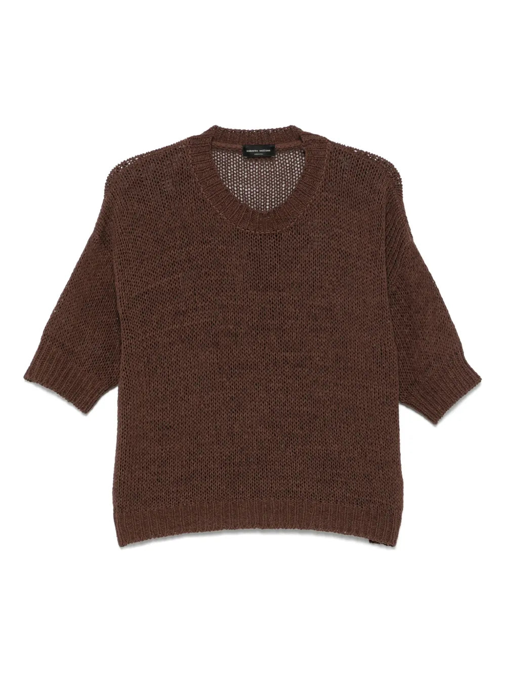 Knitted Top