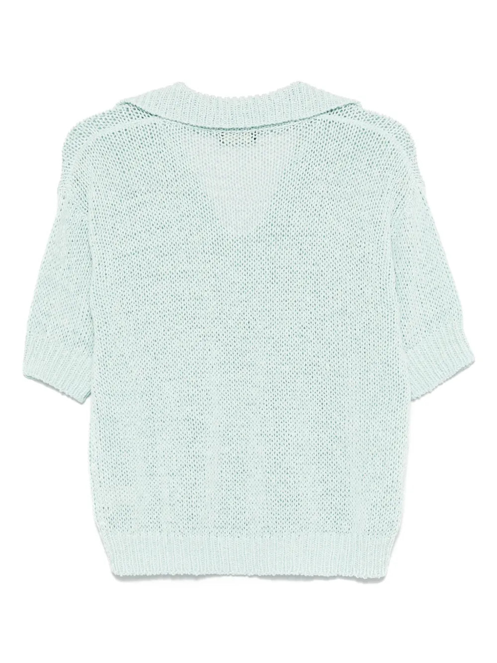Knitted T-Shirt