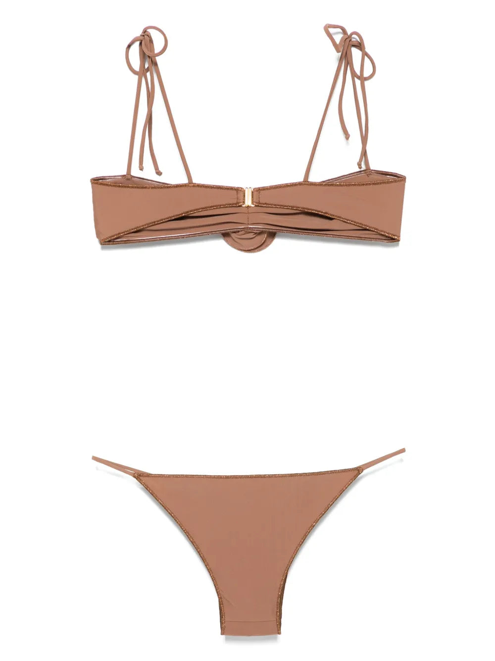 Leyla Bikini Set