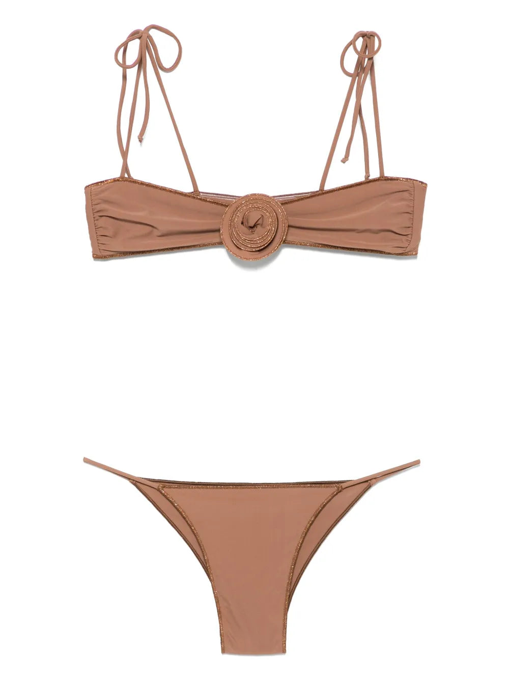 Leyla Bikini Set