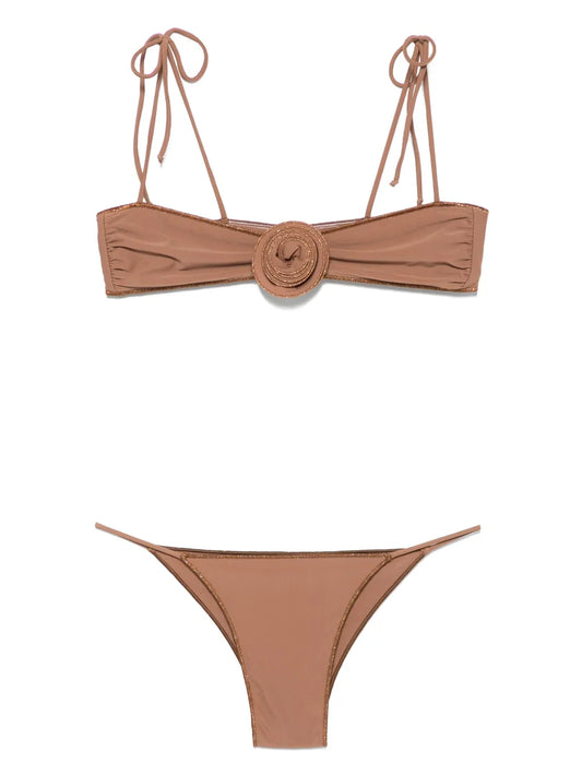 Leyla Bikini Set