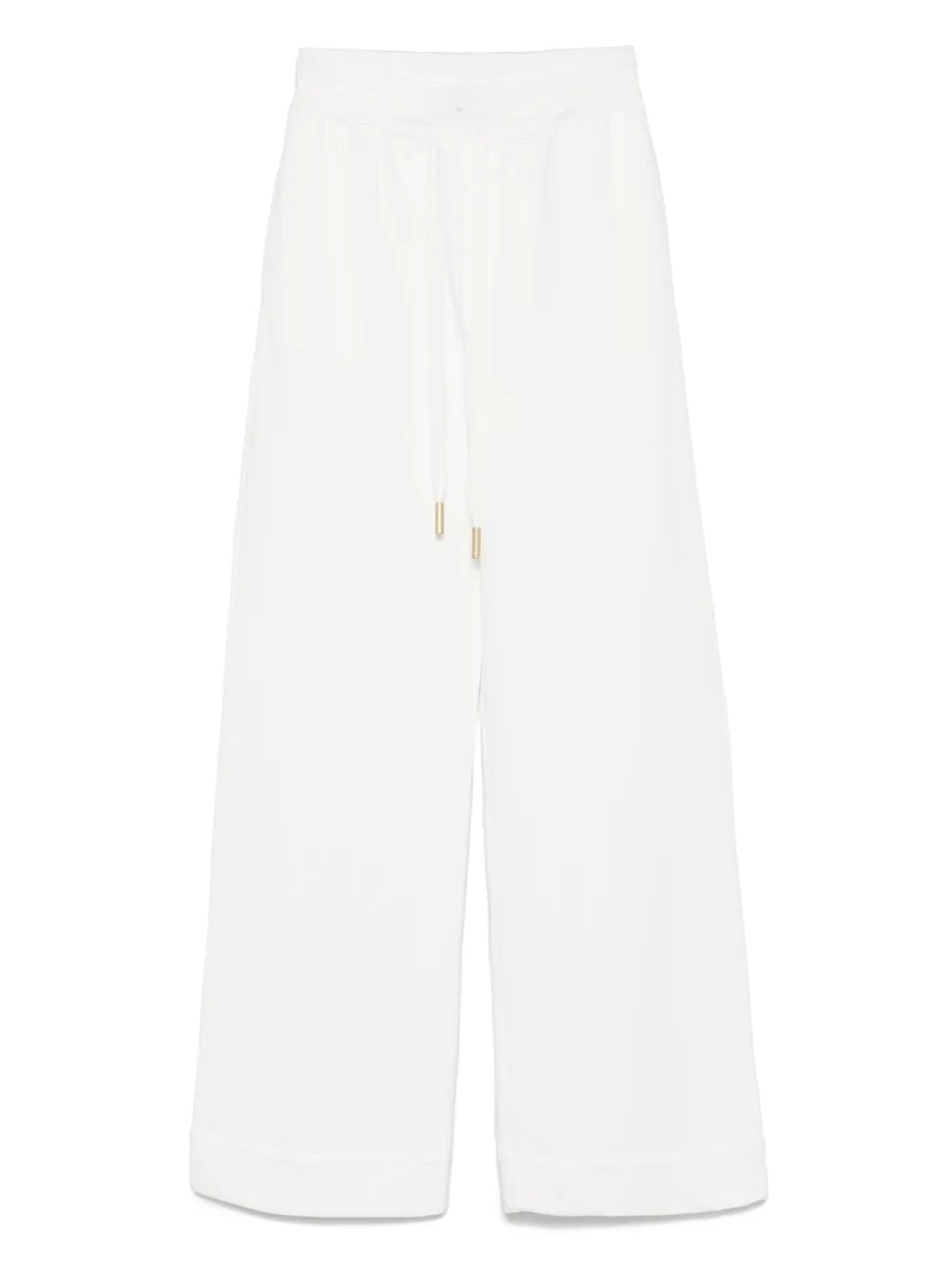 Star-Appliqué Track Trousers