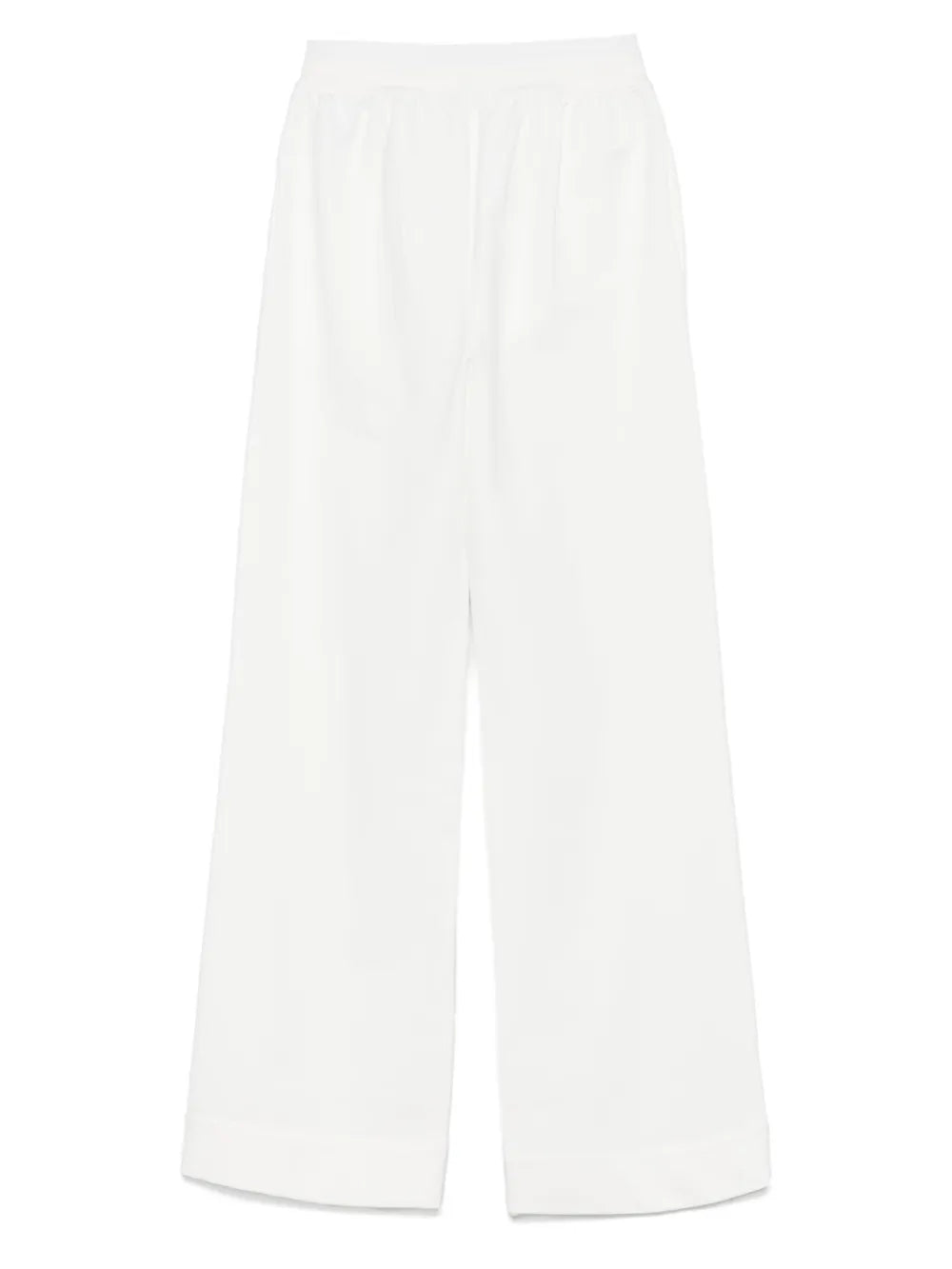 Star-Appliqué Track Trousers
