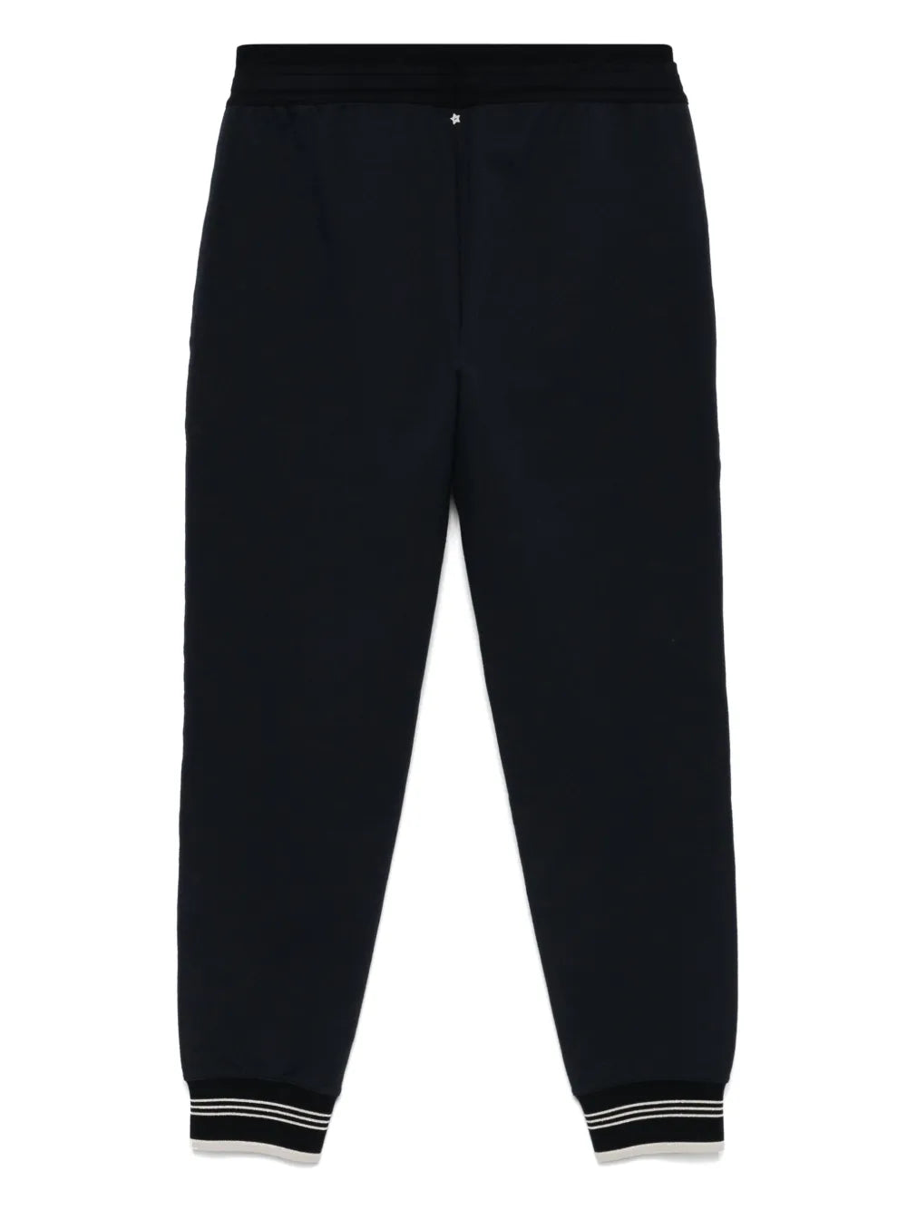 Star-Appliqué Track Trousers
