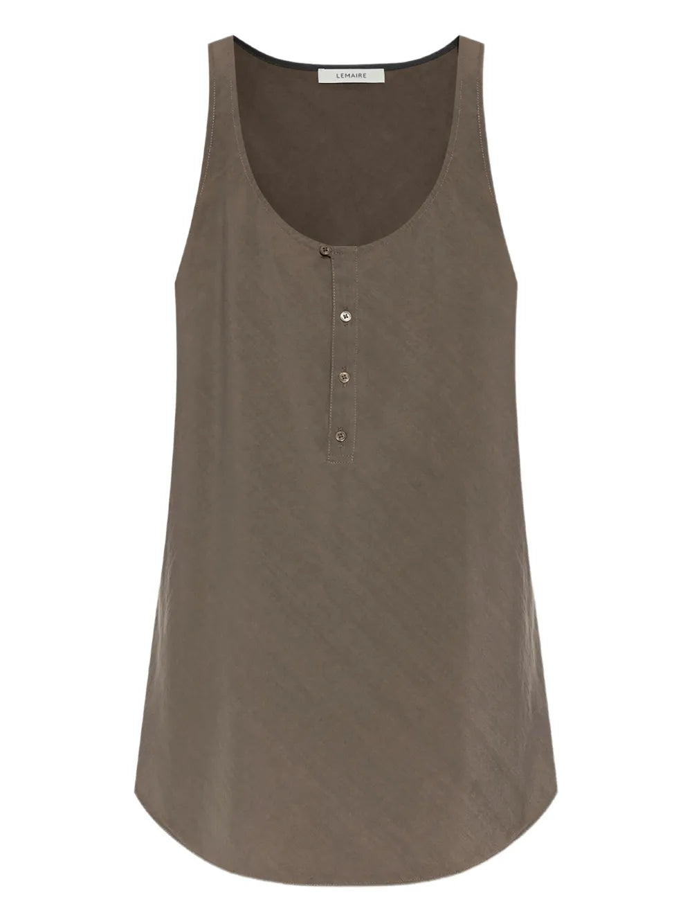 Scoop-Neck Top