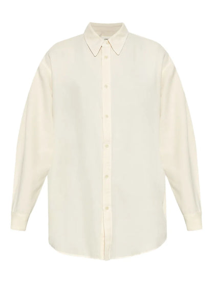 Cotton Shirt