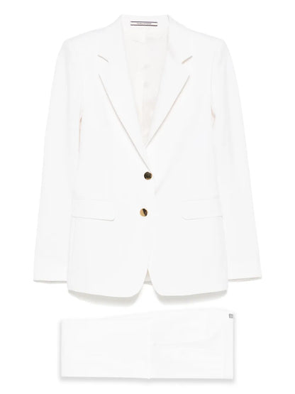 Textured Suit