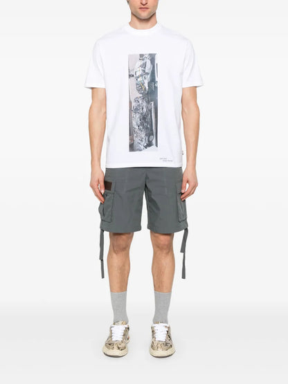 Printed T-Shirt