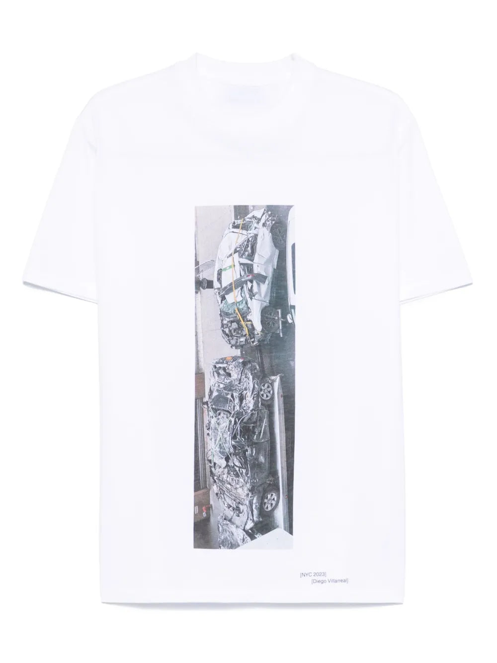 Printed T-Shirt