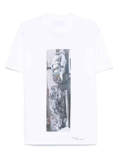 Printed T-Shirt