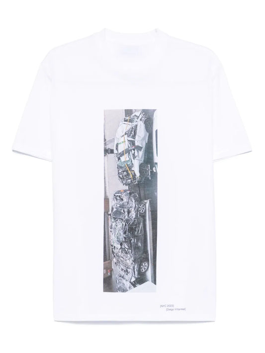 Printed T-Shirt