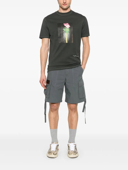 Printed T-Shirt