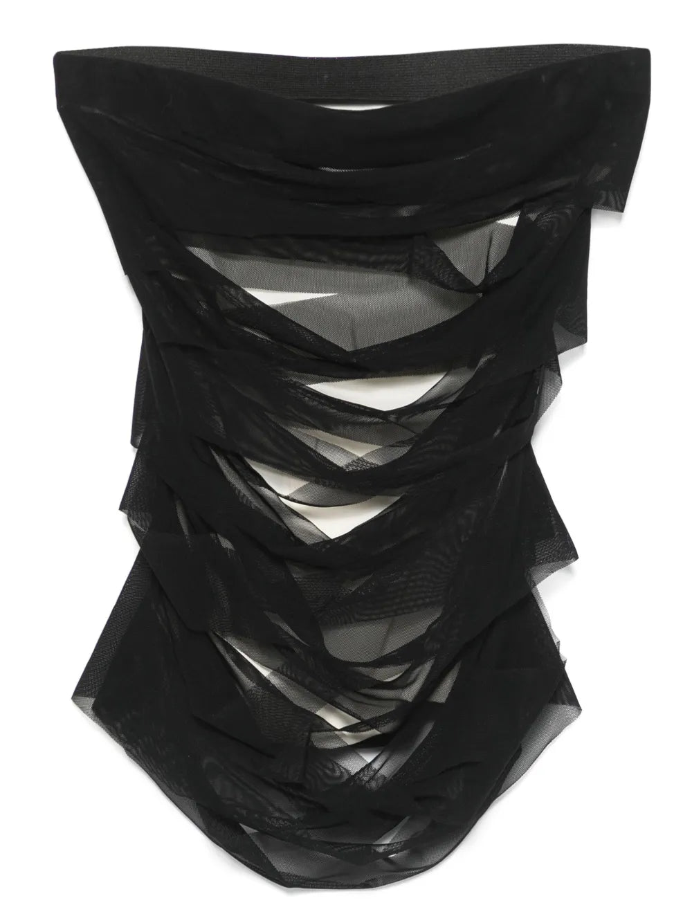 Layered Top