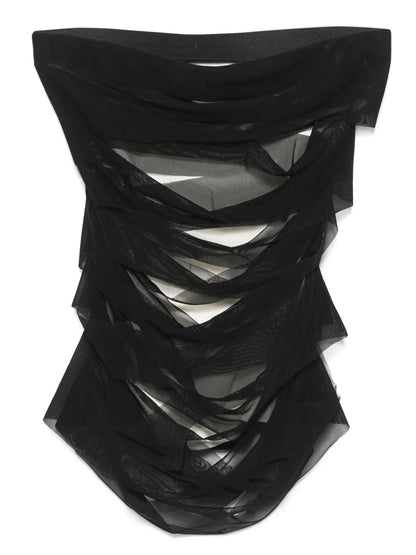 Layered Top