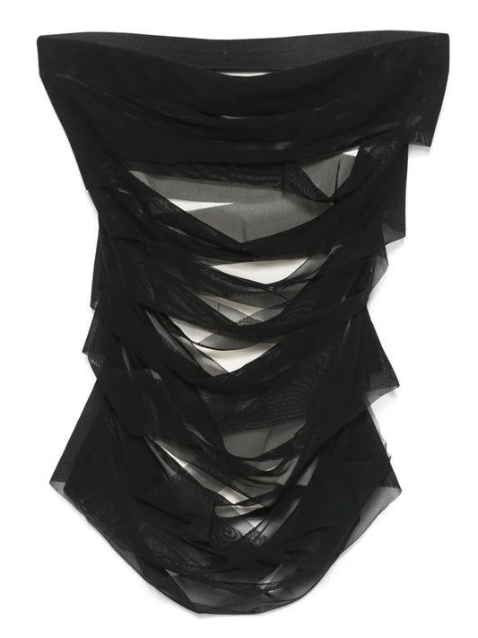 Layered Top