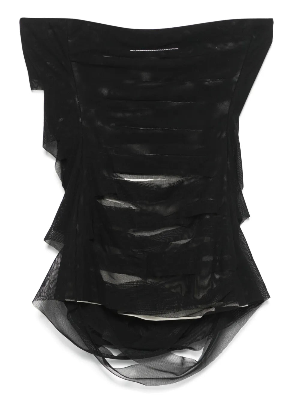 Layered Top