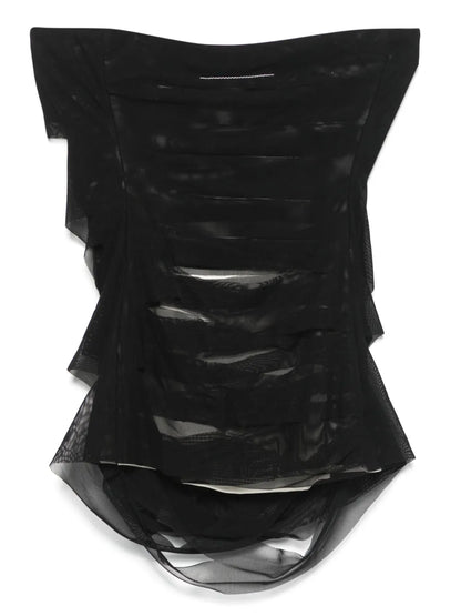 Layered Top