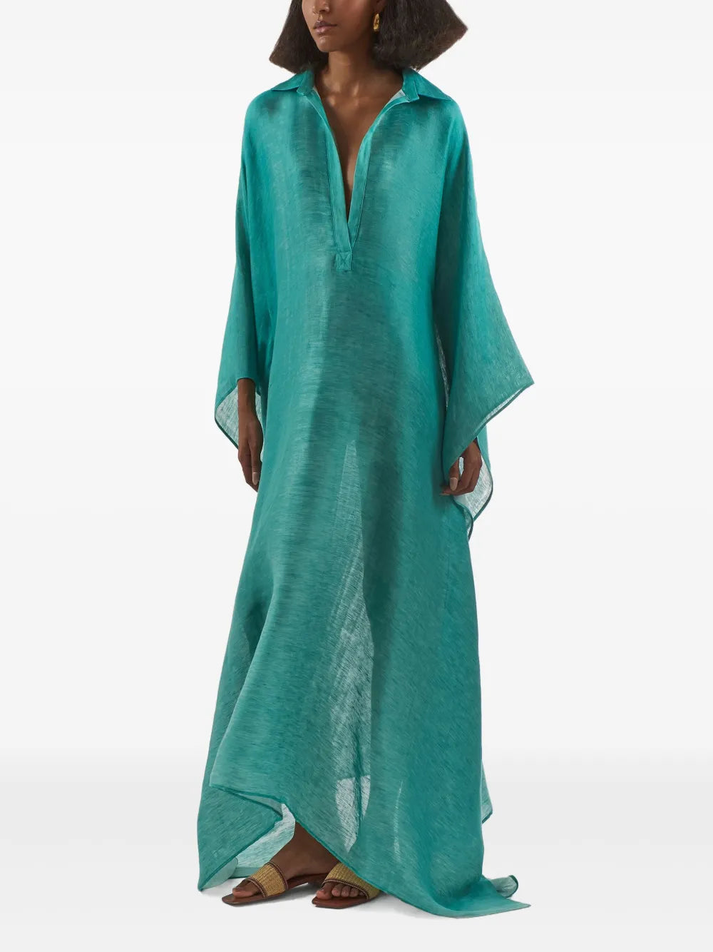 Caicos Dress