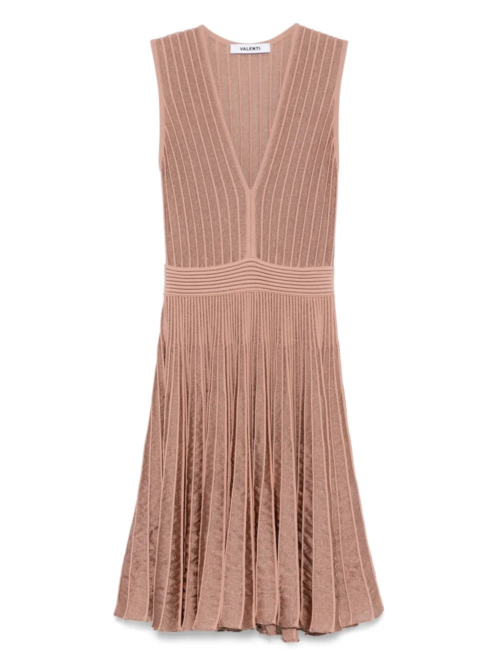 Pio Dress