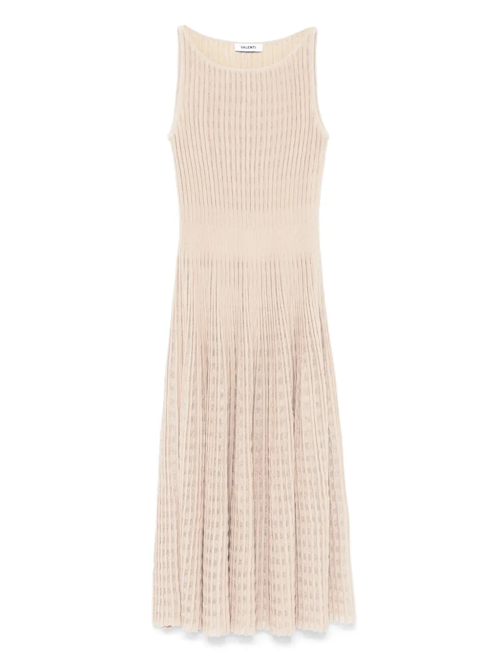 Isabela Midi Dress