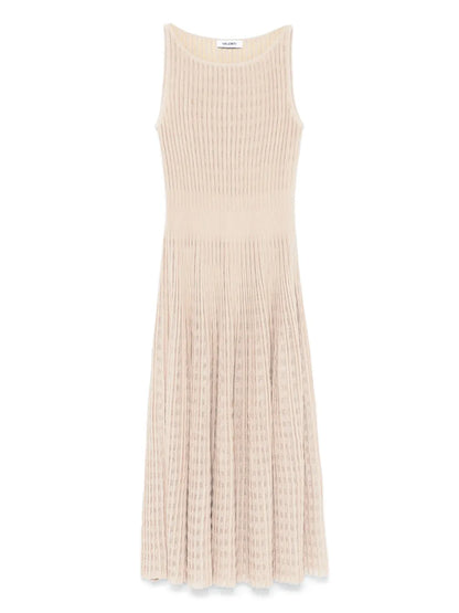 Isabela Midi Dress