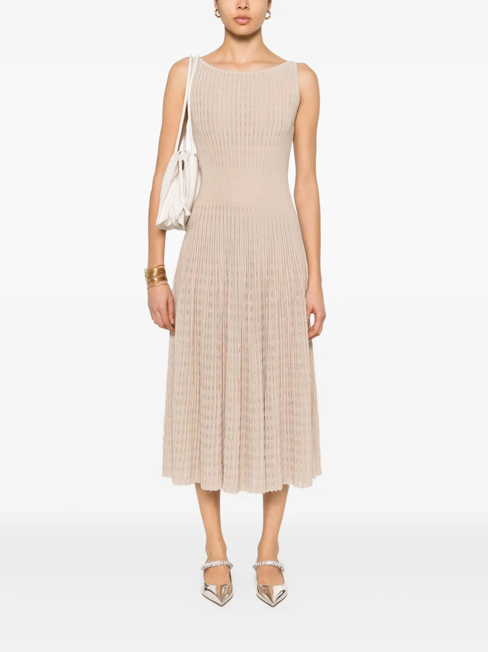 Isabela Midi Dress