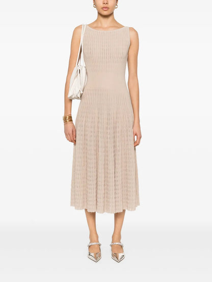 Isabela Midi Dress