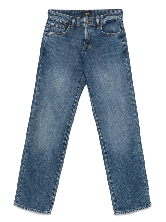 Calie Jeans