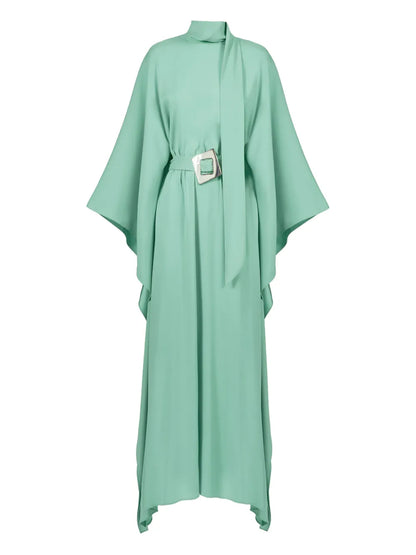 La Luna Dress