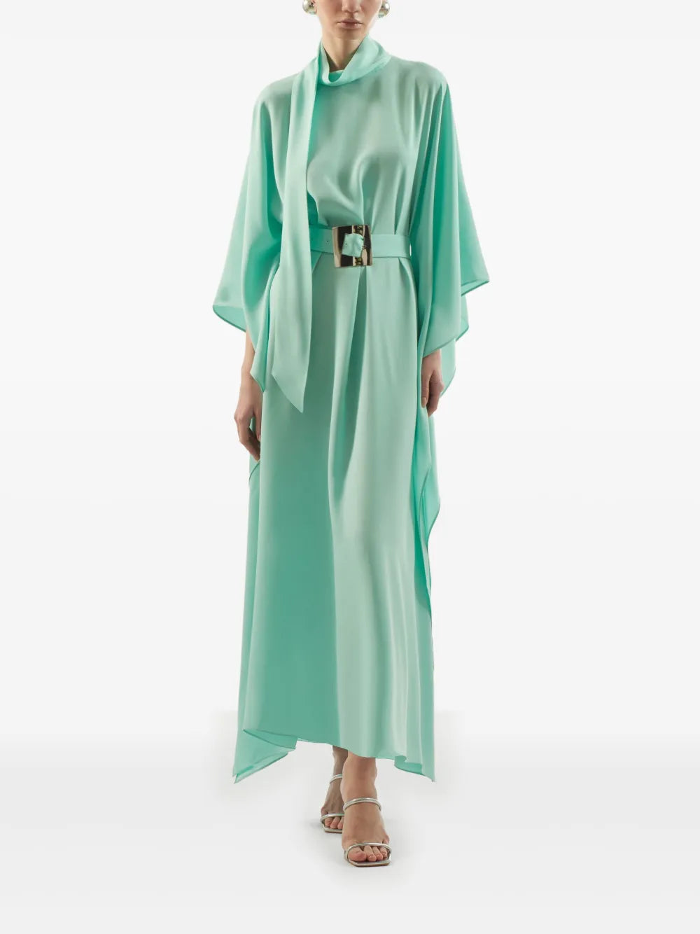 La Luna Dress