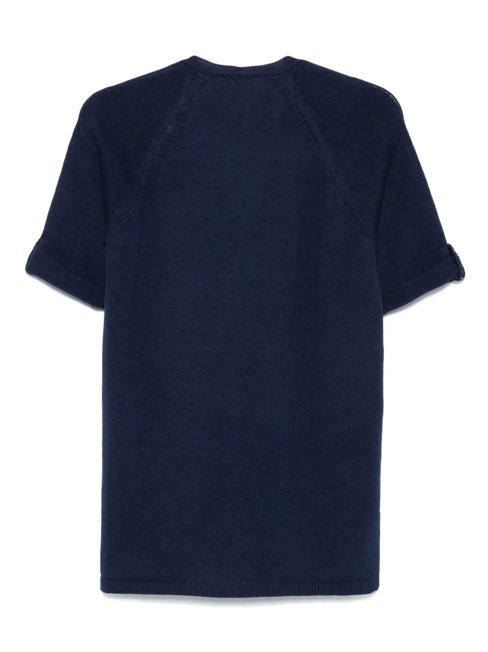 Knitted Shirt