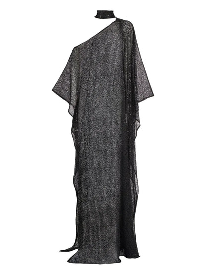 Streep Disco Dress