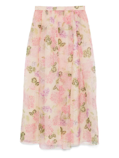 Autore Midi Dress