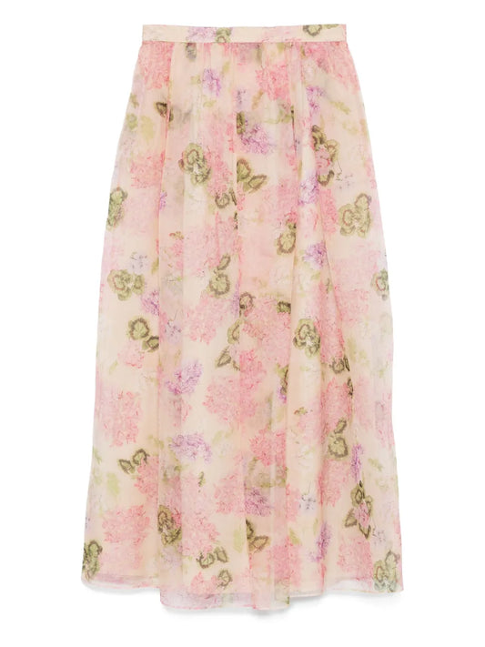 Autore Midi Dress