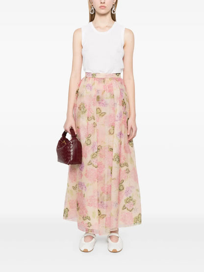 Autore Midi Dress