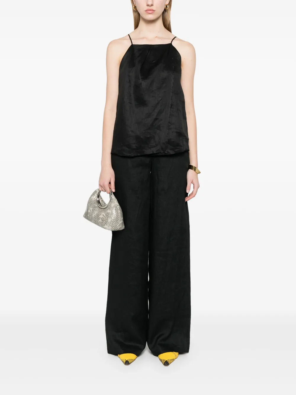 Garibo Palazzo Pants