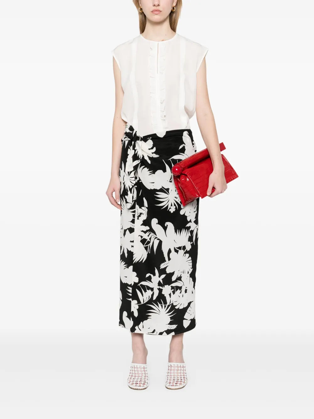 Matilde Blouse