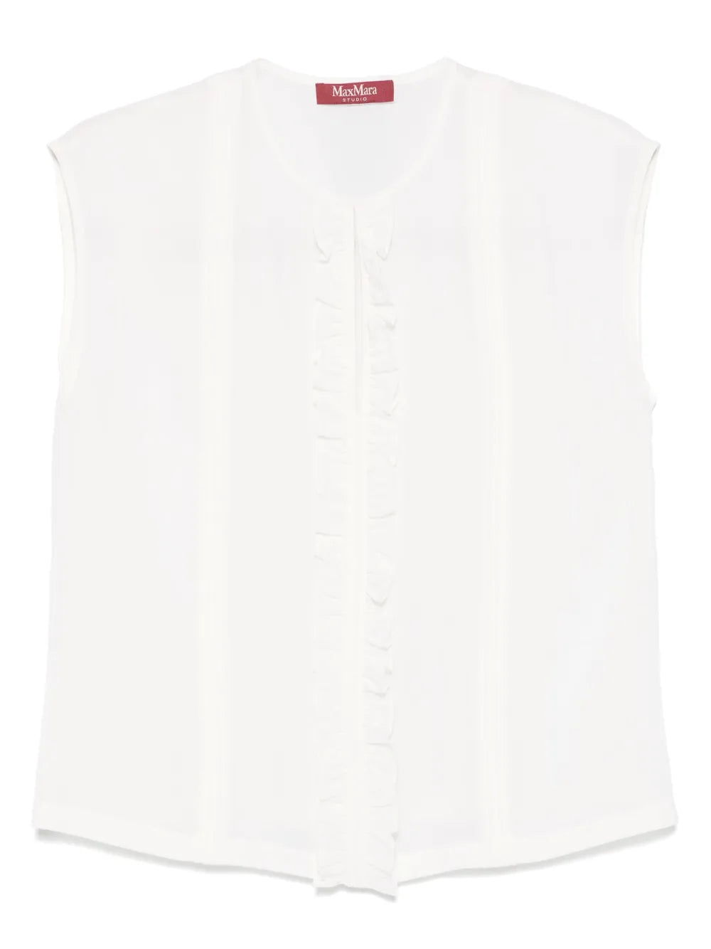 Matilde Blouse