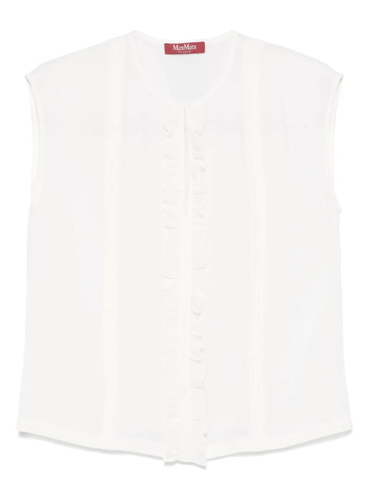 Matilde Blouse