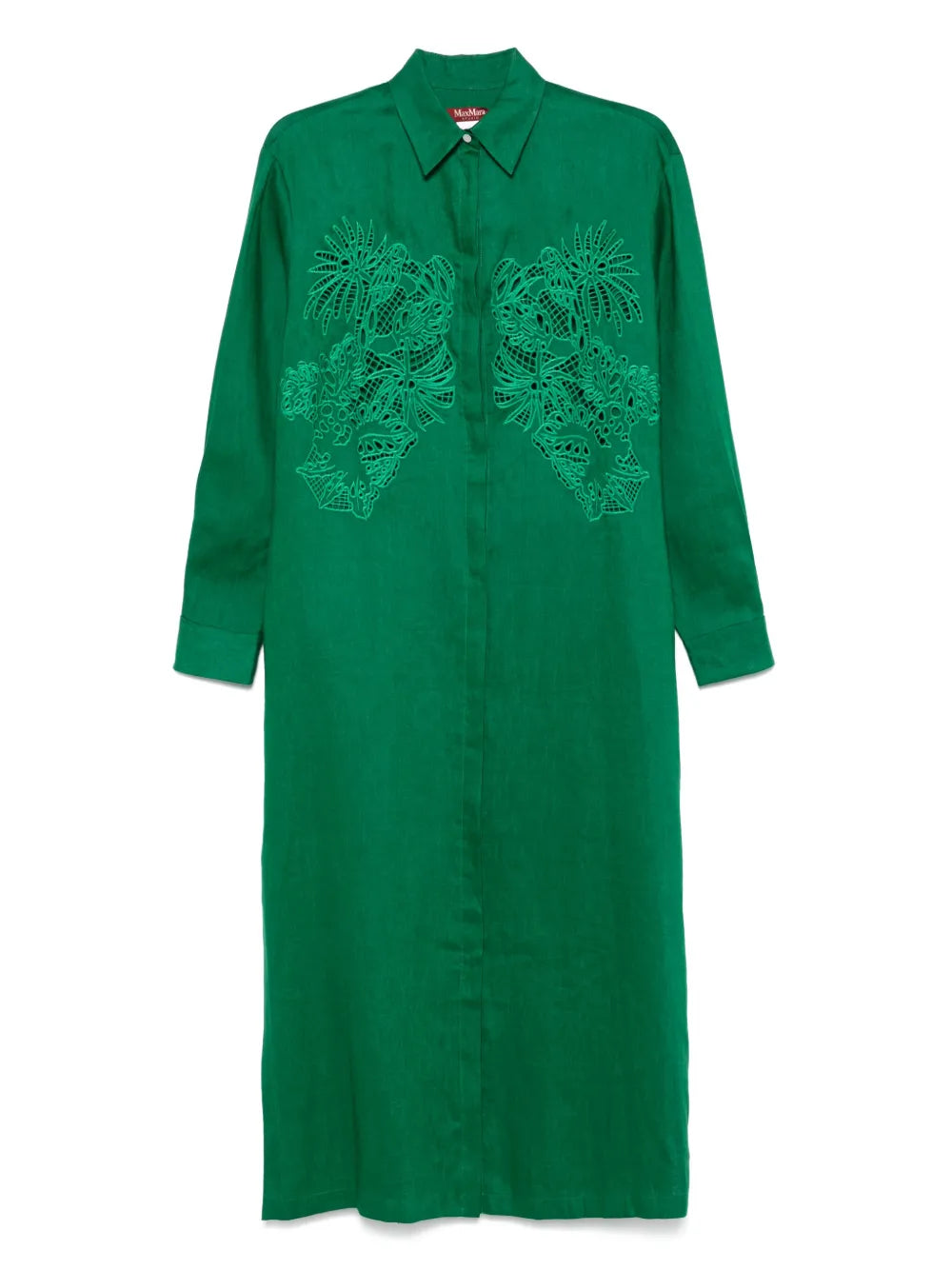 Megaton Midi Dress
