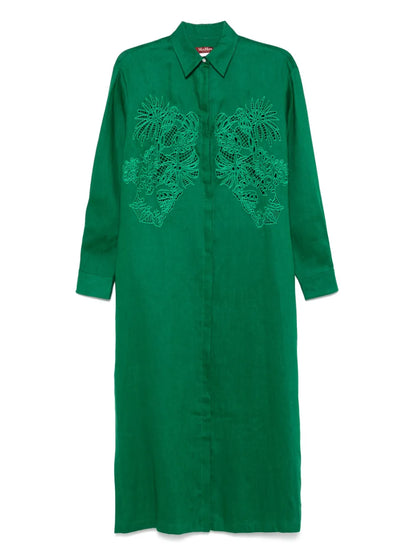 Megaton Midi Dress