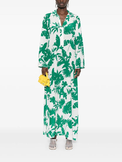 Livrea Maxi Dress