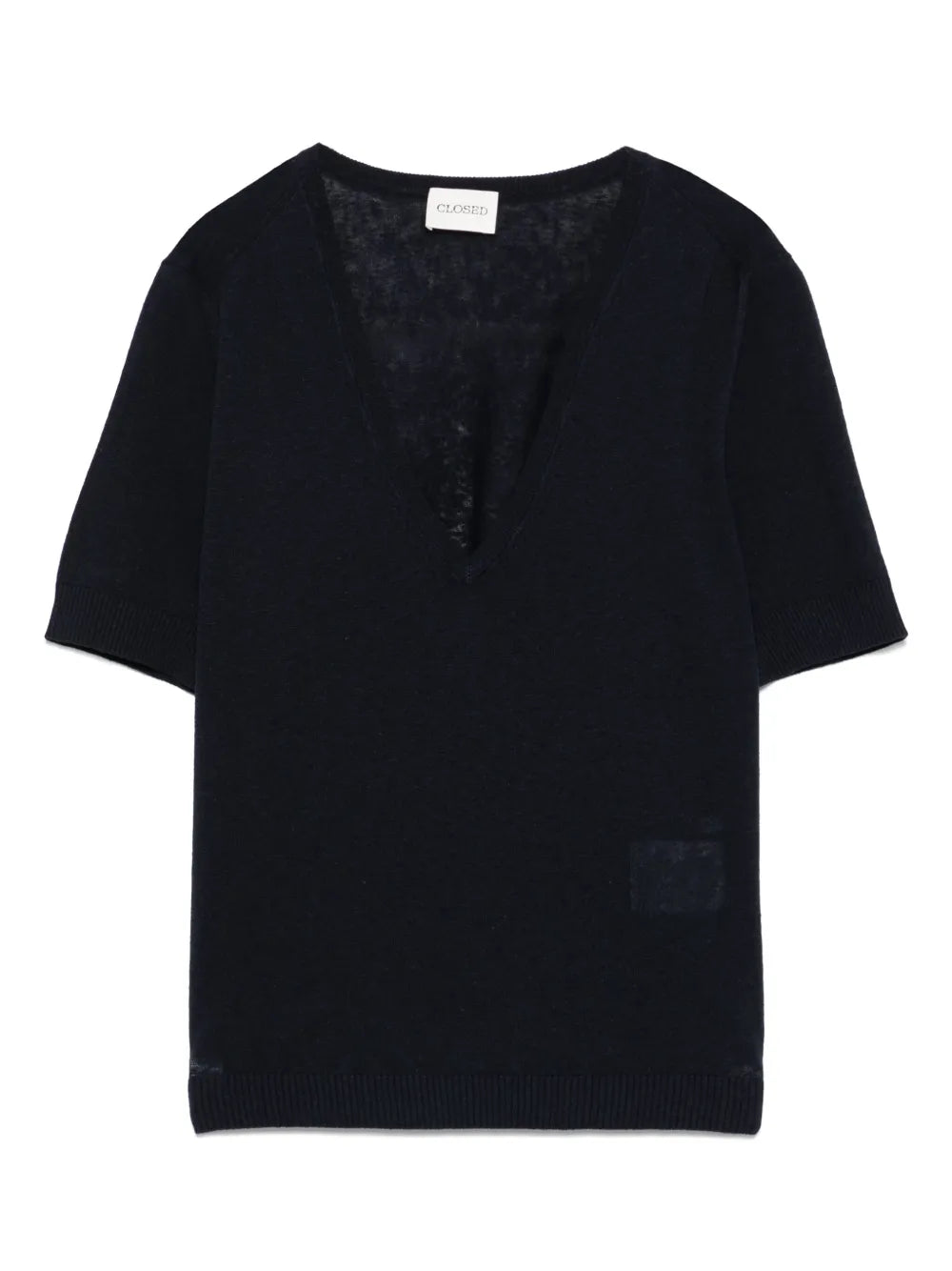 V-Neck T-Shirt