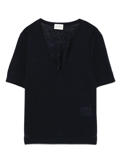 V-Neck T-Shirt