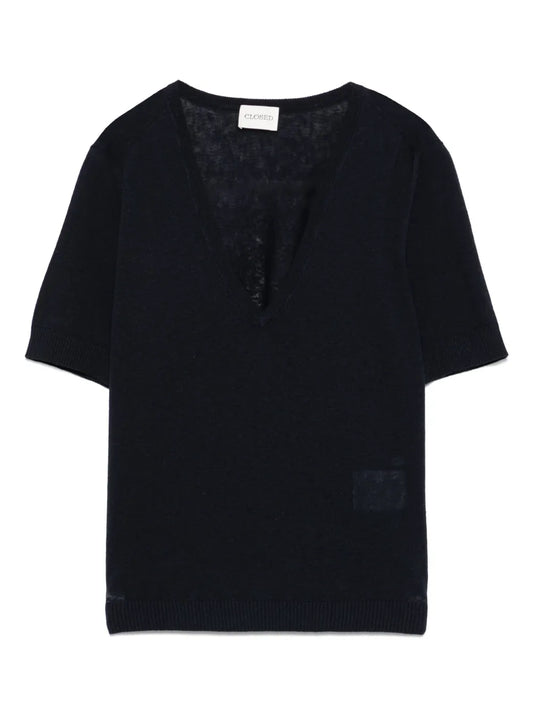 V-Neck T-Shirt