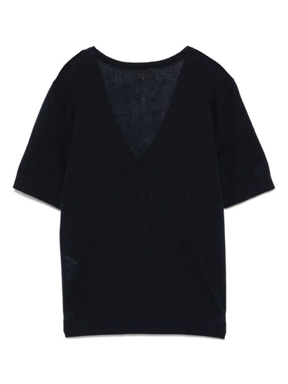 V-Neck T-Shirt