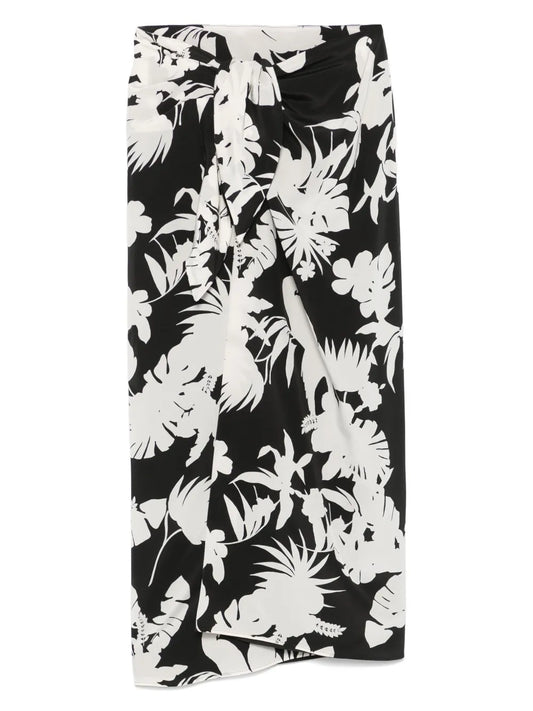 Lauto Maxi Skirt